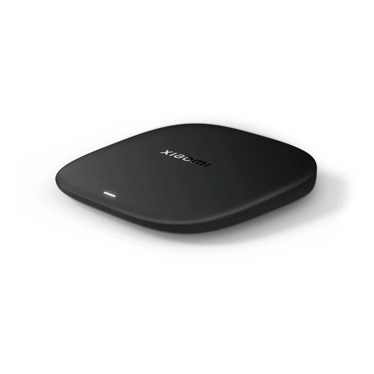 Xiaomi TV Box S (3rd Gen) angled view