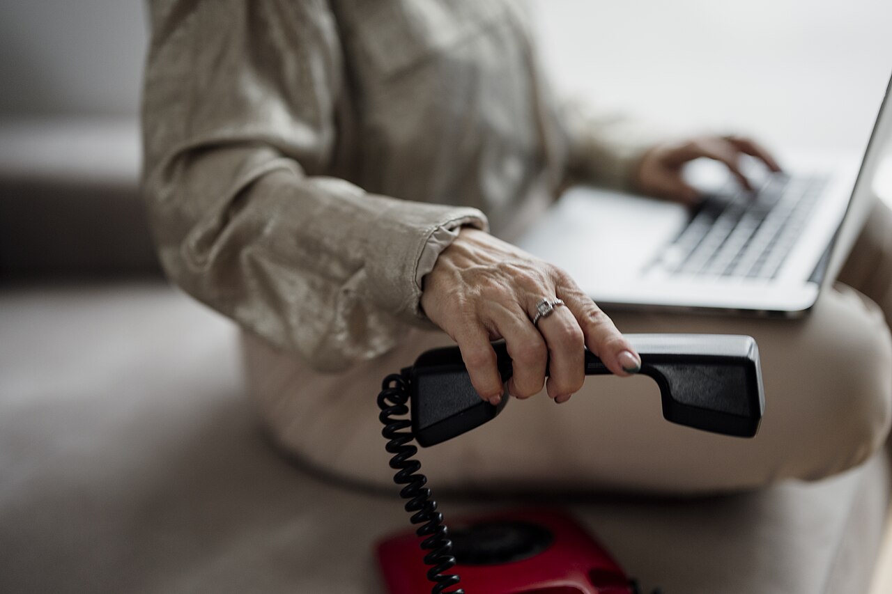 Remote IT support in Edgemead